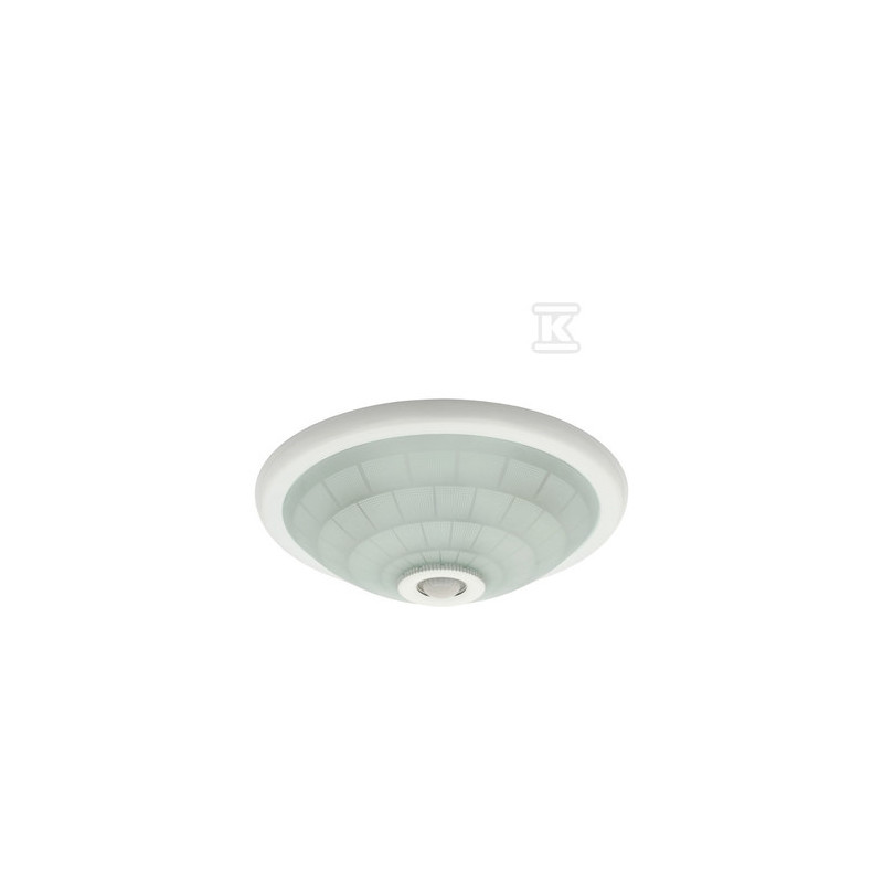 PLAFON FOGLER DL-240O E27 IP20 Z CZUJN.