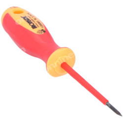 ŚRUBOKRĘT IRONSIDE VDE1000V 120083 2,5