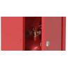 SZAFKA HYDRANTOWA G-SLIM CPP 230X780X180