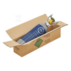 GROHE BLUE ZESTAW STARTOWY 2KG BUTLA CO2
