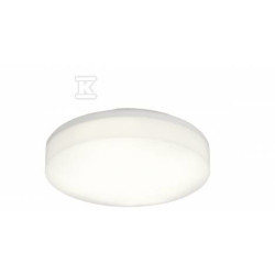 PLAFON LED GAMMA 280 IP54 RCR OPAL 13W B