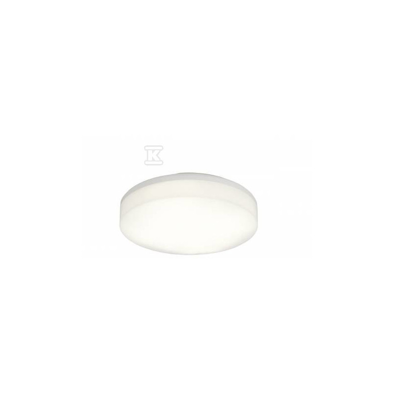 PLAFON LED GAMMA 280 IP54 RCR OPAL 13W B