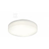 PLAFON LED GAMMA 280 IP54 RCR OPAL 13W B