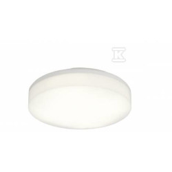 PLAFON LED GAMMA 280 IP54 OPAL 13W B