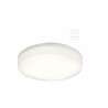 PLAFON LED GAMMA 280 IP54 OPAL 13W B