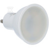 ŻAR.PILA LED GU10 500LM CW 120D ND