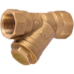 FILTR SIATK. DO GAZU 2" GW-GW TYP G41