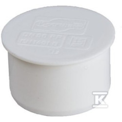 KOREK HT 32 BIAŁY SANITARNY ONNLINE