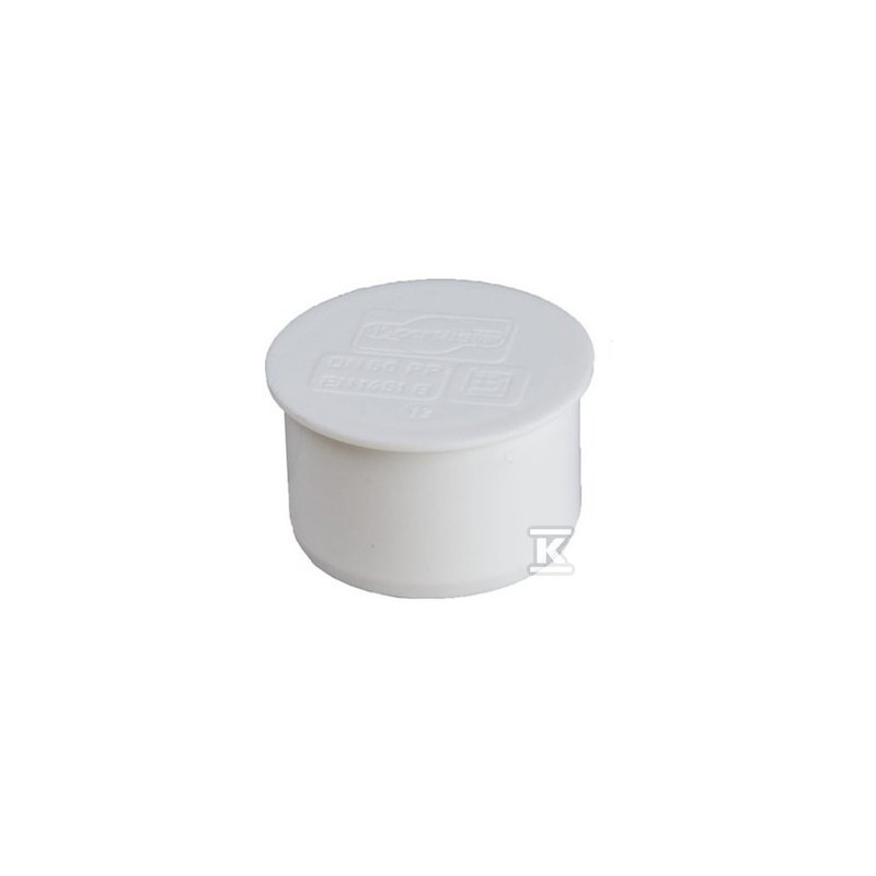 KOREK HT 32 BIAŁY SANITARNY ONNLINE