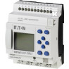 EASYE4,230VAC/DC,8DI,4DO-R,Z WYŚW.