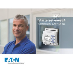EASYE4,UC,EASYSOFT7,KABEL-STARTERKIT