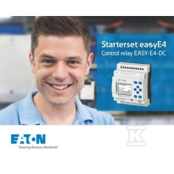 EASYE4,DC,EASYSOFT7,KABEL-STARTERKIT