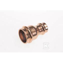 MUFA REDUKCYJNA 5/8" X 1/2" MAXIPRO