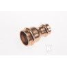 MUFA REDUKCYJNA 5/8" X 1/2" MAXIPRO