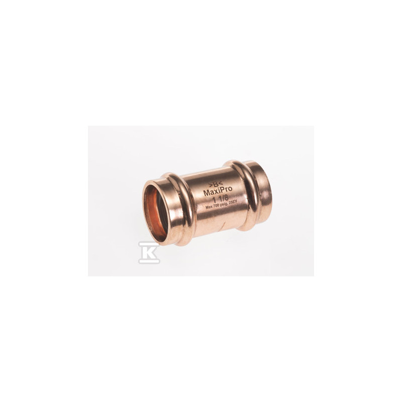 MUFA 1/4" MAXIPRO