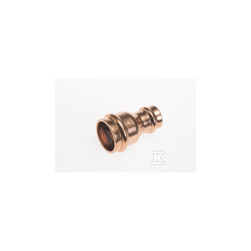 MUFA REDUKCYJNA 1/2"X3/8" MAXIPRO