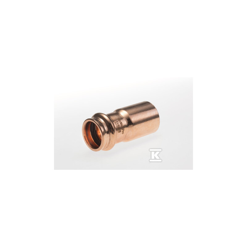 NYPEL REDUKCYJNY 3/8" X 1/4" MAXIPRO