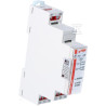 PRZEKAŹNIK INSTALACYJNY RPI-2P-UNI