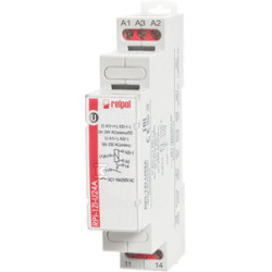 PRZEKAŹNIK INSTALACYJNY RPI-1Z-UNI