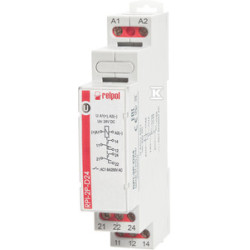 PRZEKAŹNIK INSTALACYJNY RPI-2P-D24
