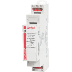 PRZEKAŹNIK INSTALACYJNY RPI-1ZI-U24A