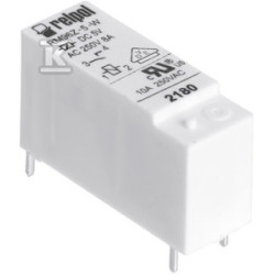 PRZEKAŹNIK ELEKTROMAG RM96-3011-35-1012