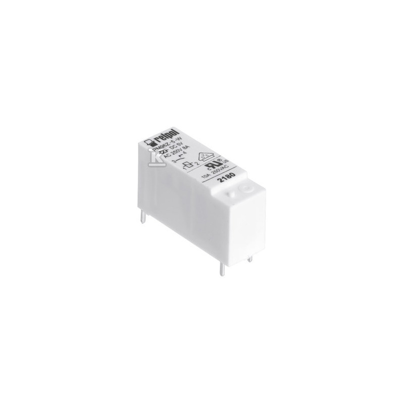 PRZEKAŹNIK ELEKTROMAG RM96-3011-35-1012