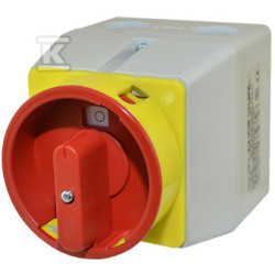 ŁĄCZNIK KRZYWKOWY TK-Ł S25JPUM1101 A6