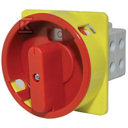 ŁĄCZNIK KRZYWKOWY T0-S63JU1103A6R