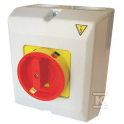 ŁĄCZNIK KRZYWKOWY T0-S40JPU1103A6R