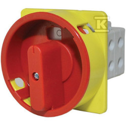 ŁĄCZNIK KRZYWKOWY T0-S32JU1103A6R