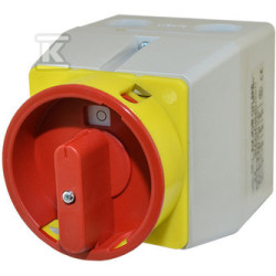 ŁĄCZNIK KRZYWKOWY TK-Ł S16JPUM1101 A6