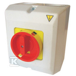 ŁĄCZNIK KRZYWKOWY T0-S63JPU1103A6R