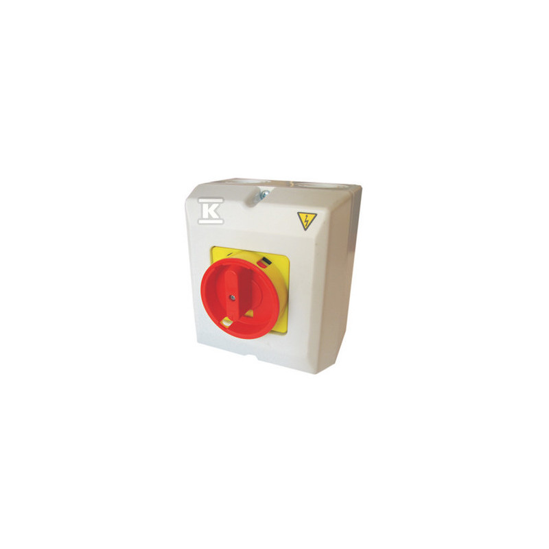 ŁĄCZNIK KRZYWKOWY T0-S32JPU1103A6R