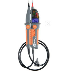 P-6 TESTER DWUBIEGUNOWY