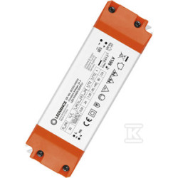ZASILACZ LED VALUE -30/220-240/24