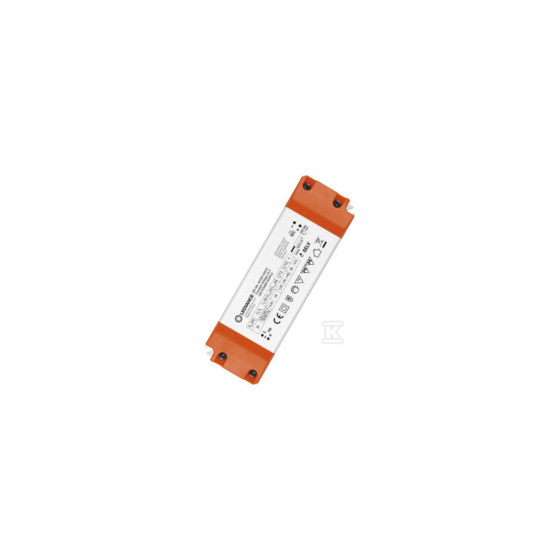 ZASILACZ LED VALUE -30/220-240/24