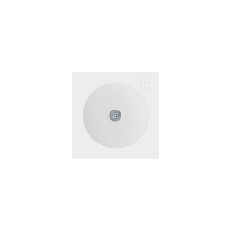 OPR.AXN ECO LED IP65 3W 1H 1-ZAD.AT