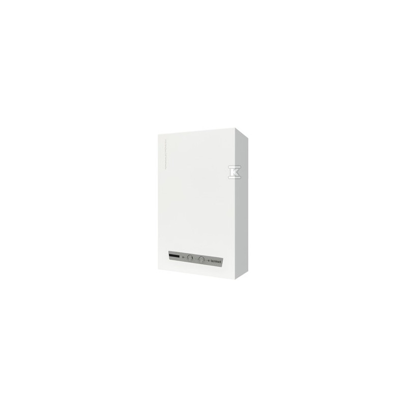 OGRZ.GAZ.TERMAQ GE-19-02 2Ls-G2.350