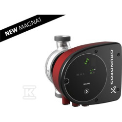 POMPA MAGNA1 25-60 N 180 1X230V PN10