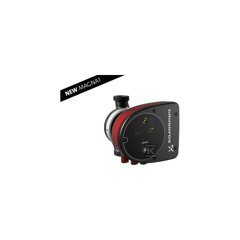 POMPA MAGNA1 32-80 180 1X230V PN10