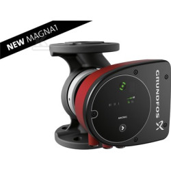 POMPA MAGNA1 40-60F 220 1X230V PN6/10