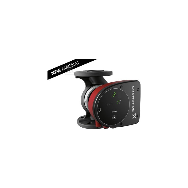POMPA MAGNA1 40-60F 220 1X230V PN6/10