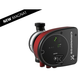 POMPA MAGNA1 32-120 180 1X230V PN10