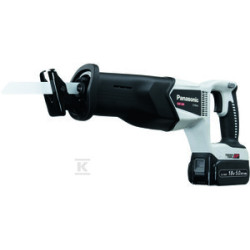 ZESTAW PIŁA SZABL 18V Z 2X18V 5.0AH+ŁA