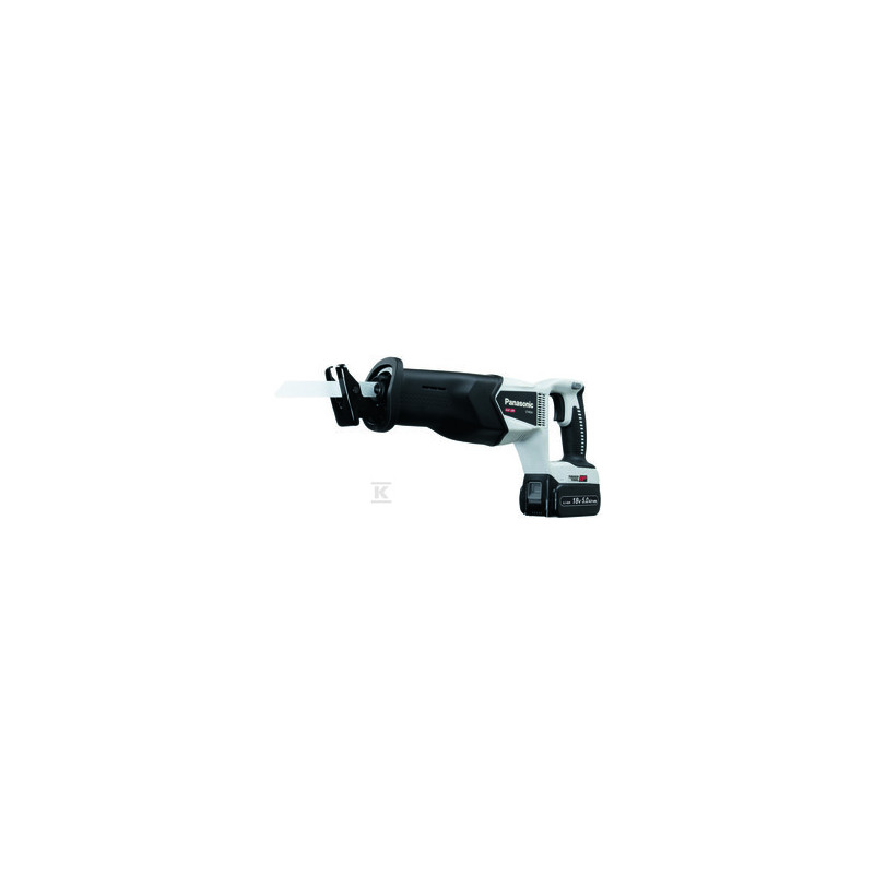 ZESTAW PIŁA SZABL 18V Z 2X18V 5.0AH+ŁA