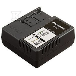 ŁADOWARKA DLA 10.8V-28.8V LI-ION