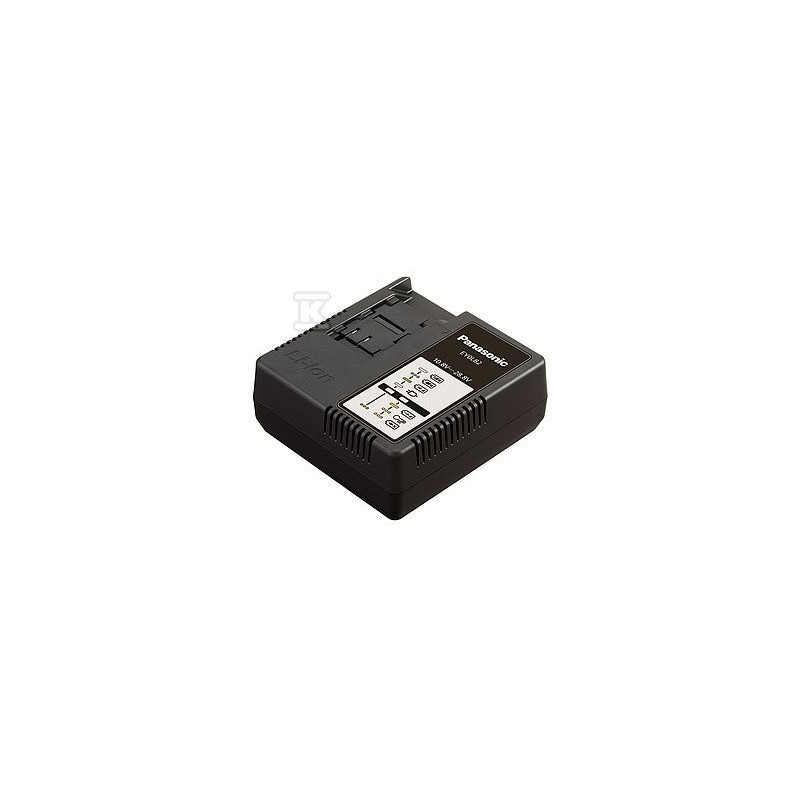 ŁADOWARKA DLA 10.8V-28.8V LI-ION