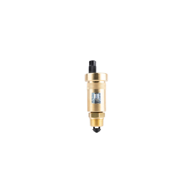 ODPOWIETRZNIK  PRIMOVENT 1/2" Z AQUASTOP