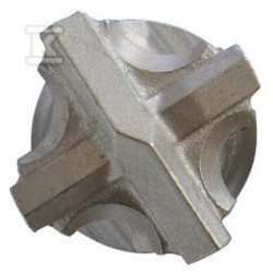 WIERTŁO DO BET SDS-PLUS 10/450/400 4-OS
